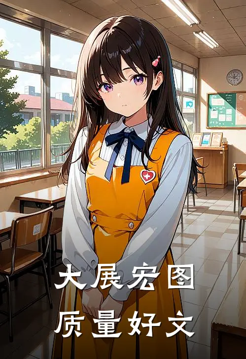 大展宏图质量好文