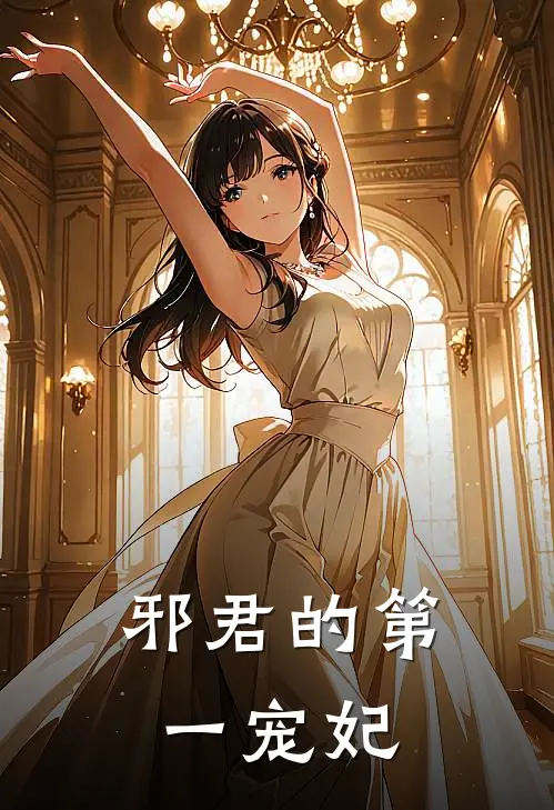 邪君的第一宠妃