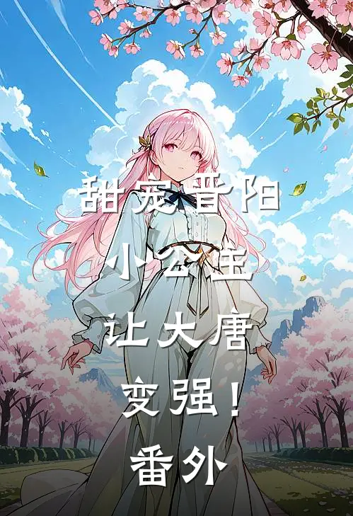 甜宠晋阳小公主，让大唐变强！番外