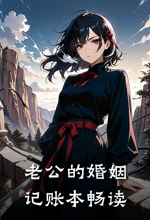 老公的婚姻记账本畅读