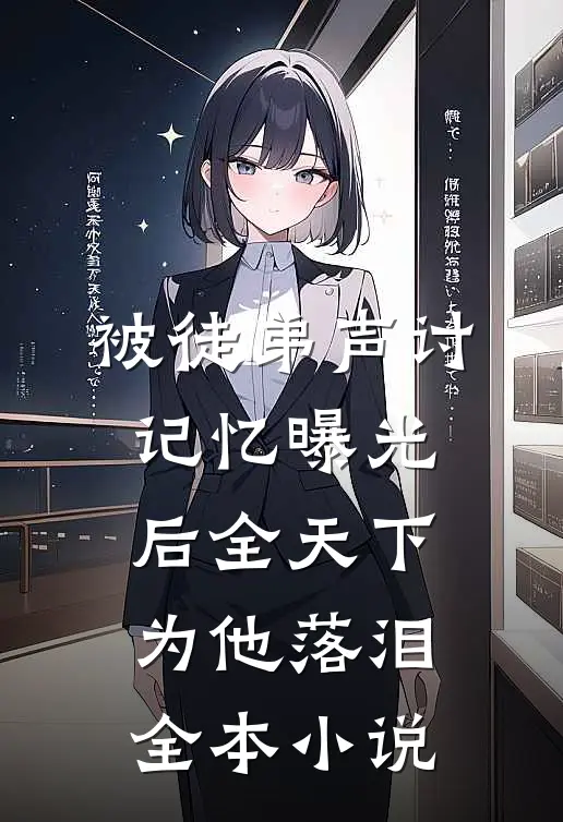 被徒弟声讨，记忆曝光后全天下为他落泪全本小说