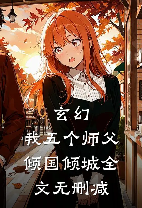 玄幻：我五个师父倾国倾城全文无删减
