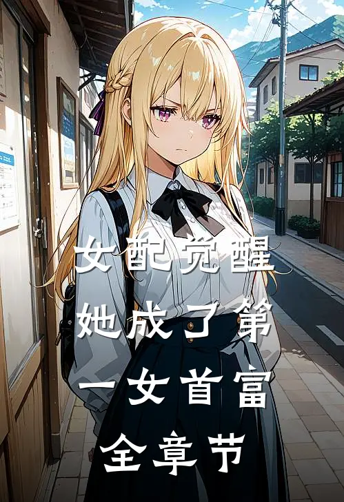 女配觉醒：她成了第一女首富全章节