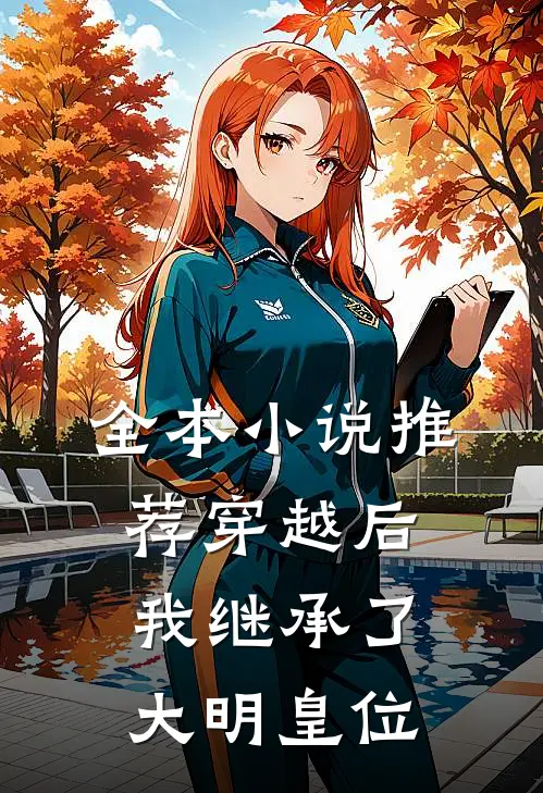 全本小说推荐穿越后，我继承了大明皇位