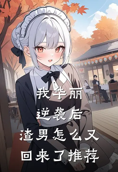 我华丽逆袭后，渣男怎么又回来了推荐