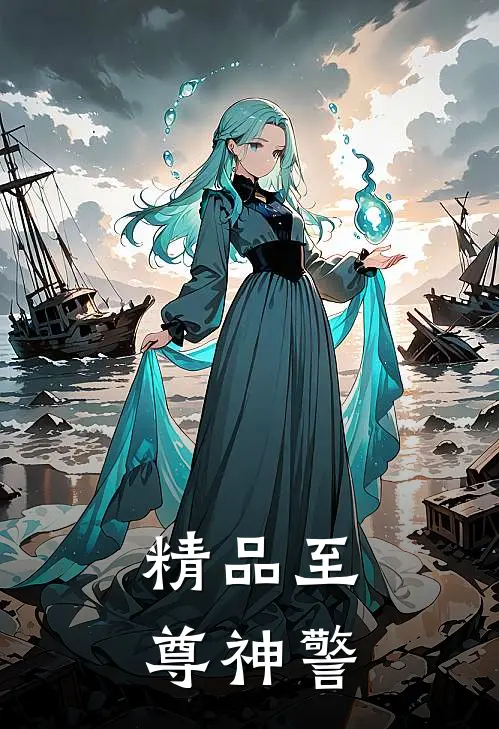 精品至尊神警