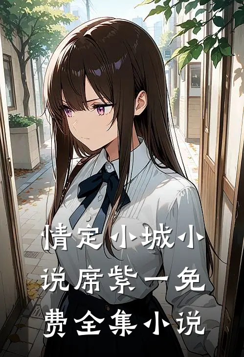 情定小城小说席紫一免费全集小说
