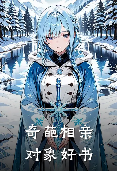 奇葩相亲对象好书