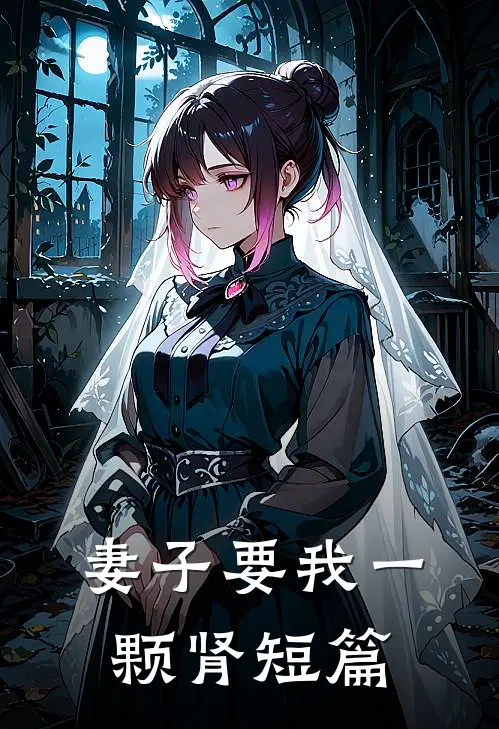 妻子要我一颗肾短篇