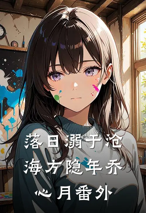 落日溺于沧海方隐年乔心月番外