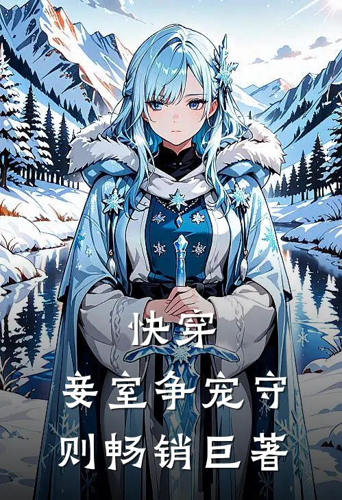 快穿：妾室争宠守则畅销巨著