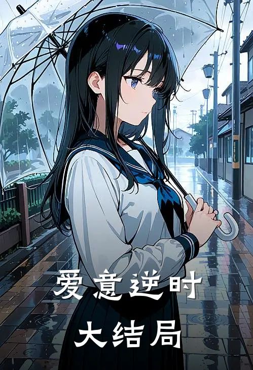 爱意逆时大结局