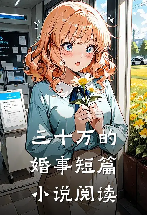 三十万的婚事短篇小说阅读