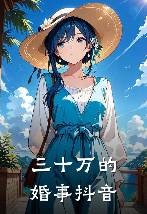 三十万的婚事抖音