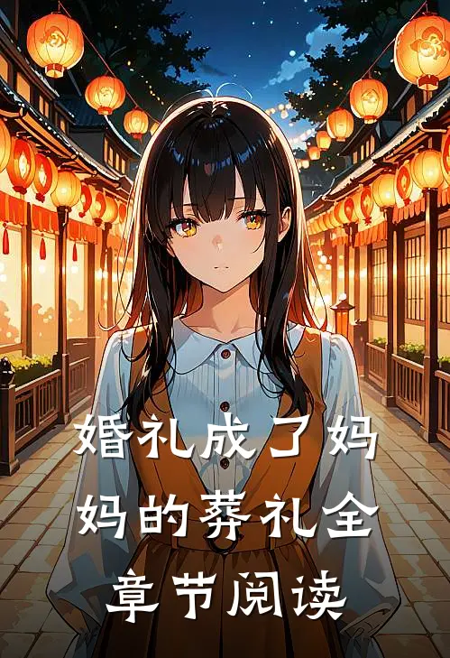 婚礼成了妈妈的葬礼全章节阅读