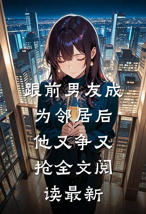 跟前男友成为邻居后，他又争又抢全文阅读最新