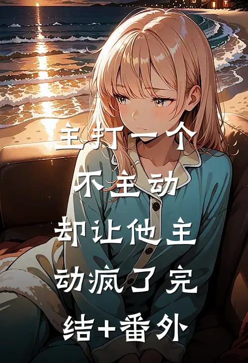 主打一个不主动，却让他主动疯了完结+番外