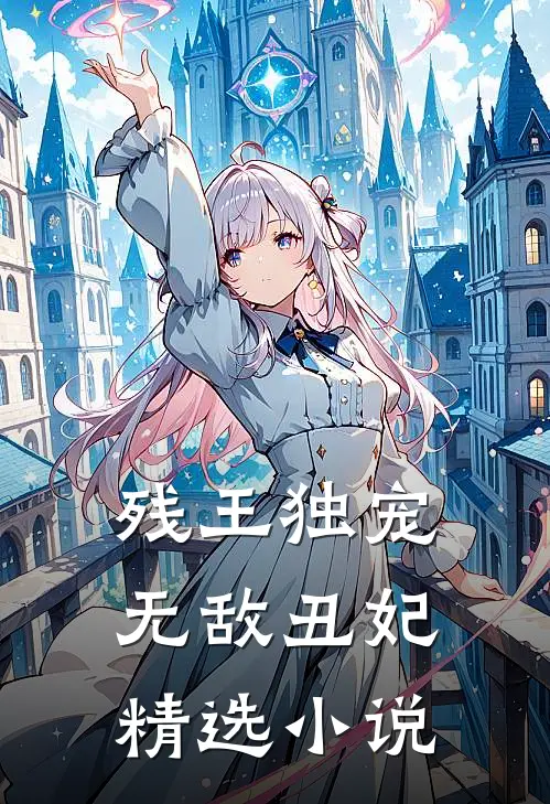 残王独宠无敌丑妃精选小说
