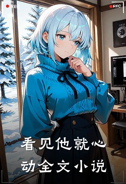 看见他就心动全文小说