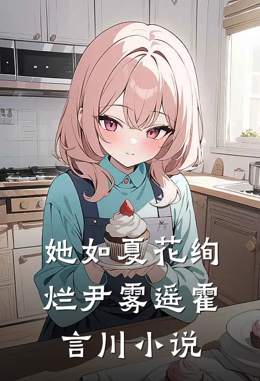 她如夏花绚烂尹雾遥霍言川小说