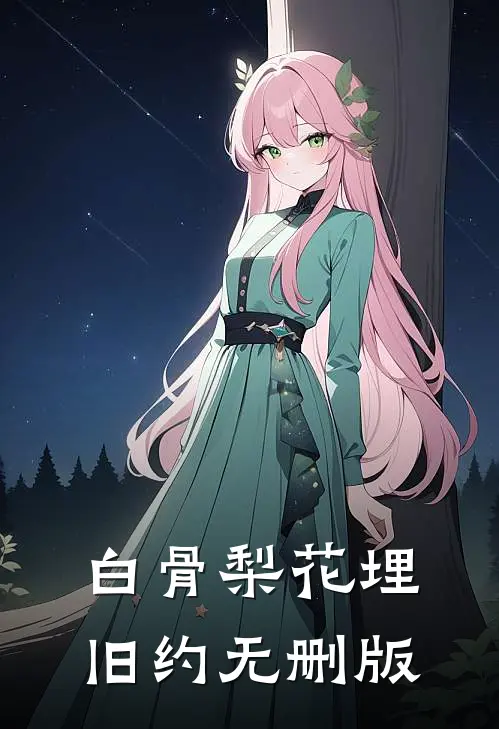 白骨梨花埋旧约无删版