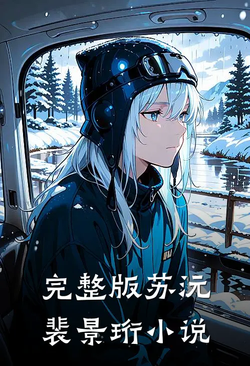 完整版苏沅裴景珩 小说