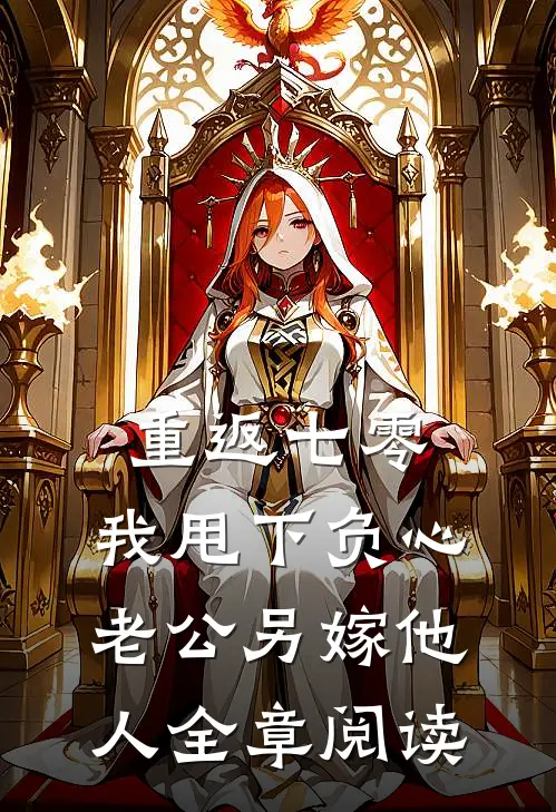 重返七零，我甩下负心老公另嫁他人全章阅读