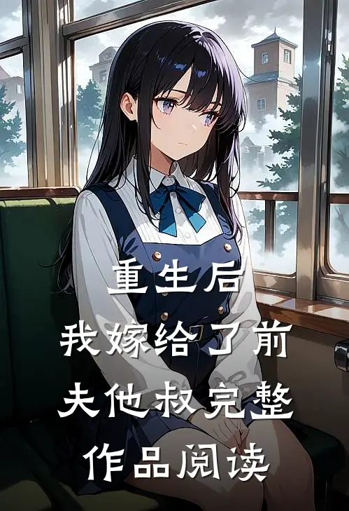 重生后，我嫁给了前夫他叔完整作品阅读