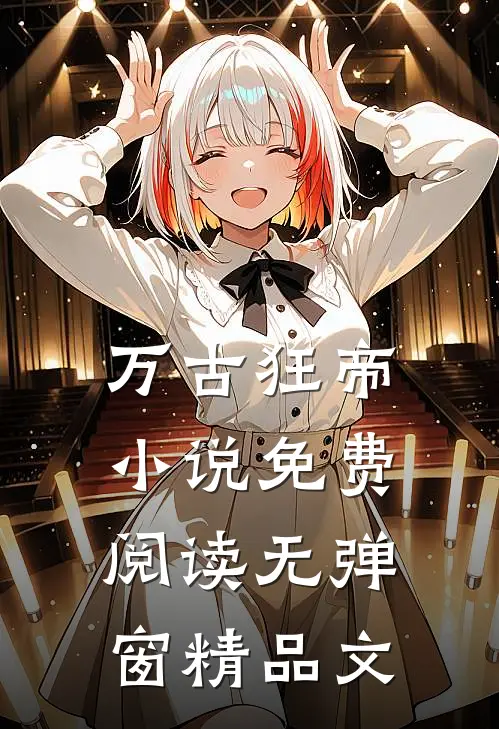 万古狂帝小说免费阅读无弹窗精品文