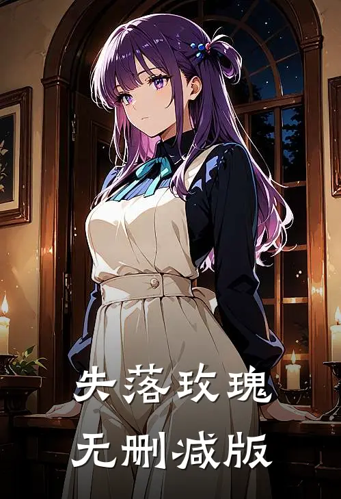 失落玫瑰无删减版