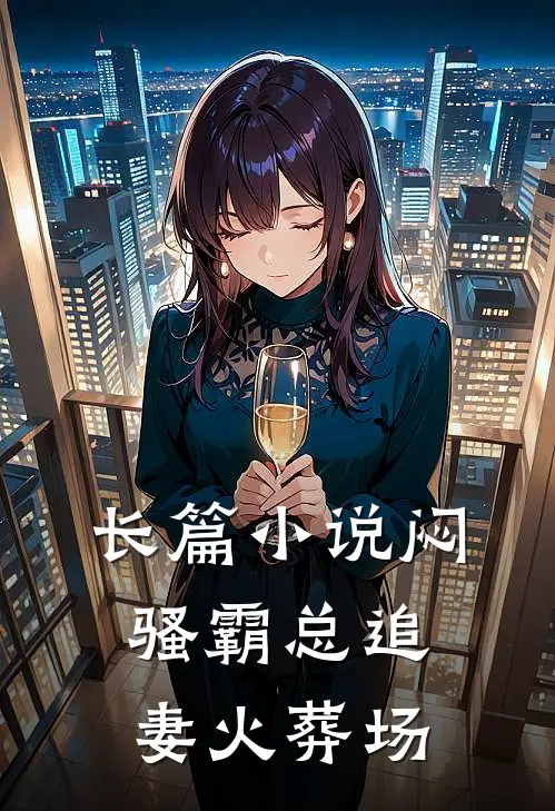 长篇小说闷骚霸总追妻火葬场