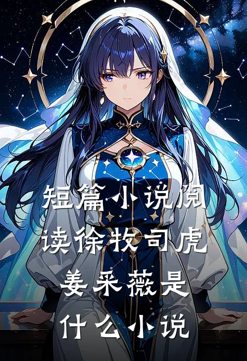短篇小说阅读徐牧司虎姜采薇是什么小说