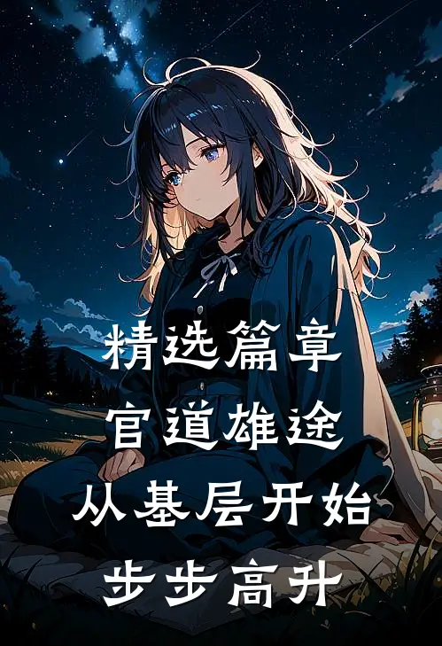 精选篇章官道雄途：从基层开始步步高升