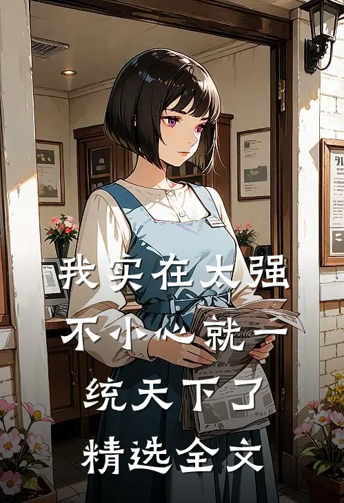 我实在太强，不小心就一统天下了精选全文