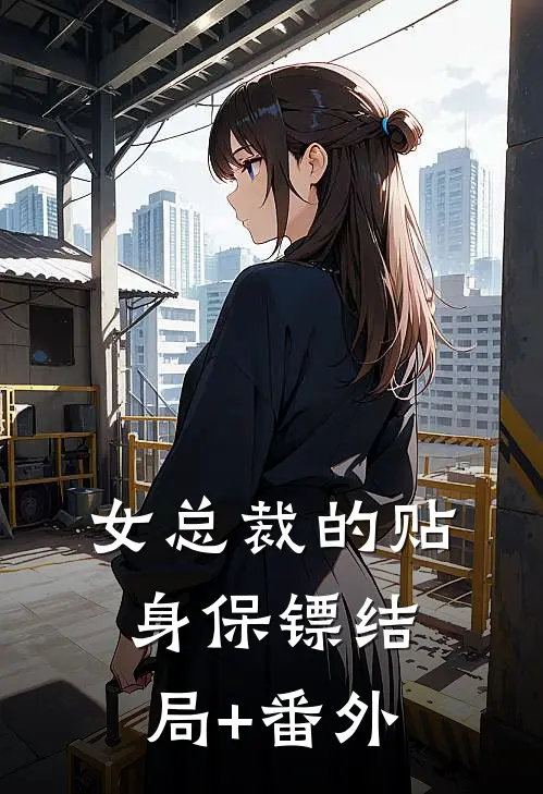 女总裁的贴身保镖结局+番外