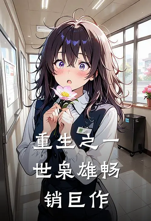 重生之一世枭雄畅销巨作
