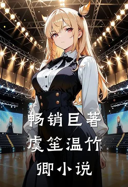 畅销巨著虞笙温竹卿小说