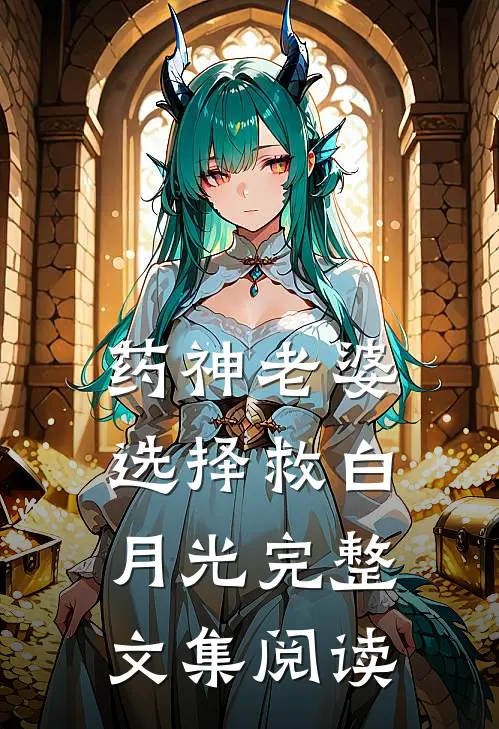 药神老婆选择救白月光完整文集阅读