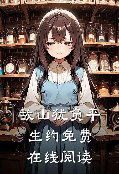 故山犹负平生约免费在线阅读