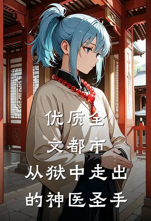 优质全文都市：从狱中走出的神医圣手