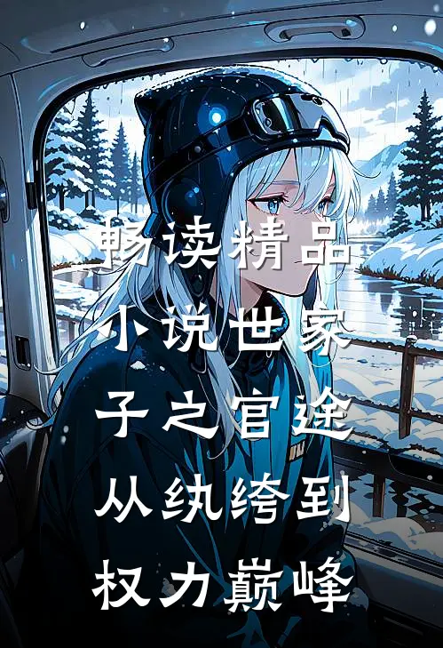 畅读精品小说世家子之官途：从纨绔到权力巅峰