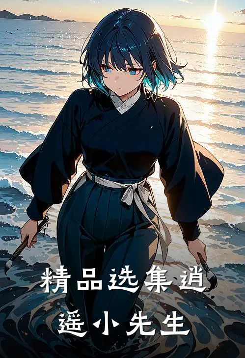 精品选集逍遥小先生