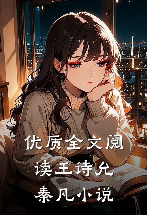 优质全文阅读王诗允秦凡 小说
