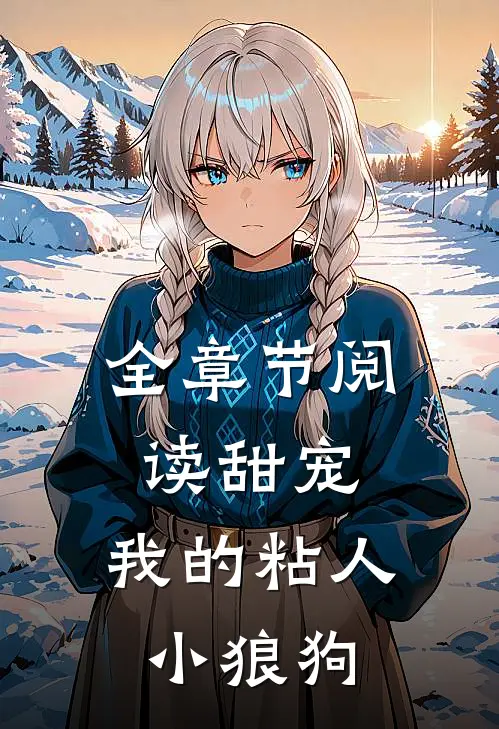 全章节阅读甜宠：我的粘人小狼狗