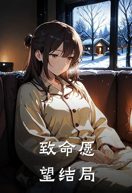 致命愿望结局