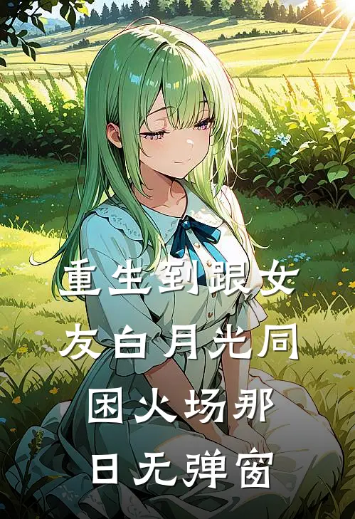 重生到跟女友白月光同困火场那日无弹窗