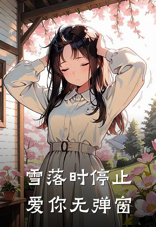 雪落时停止爱你无弹窗