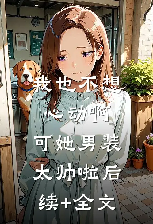 我也不想心动啊，可她男装太帅啦后续+全文