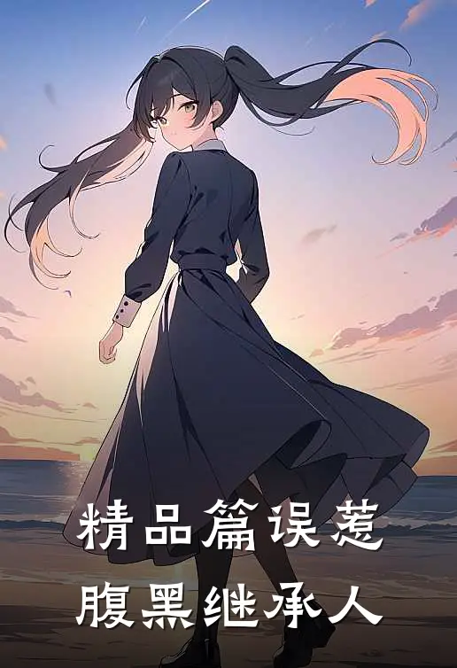 精品篇误惹腹黑继承人