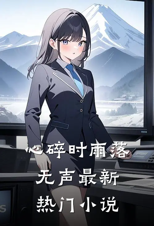 心碎时雨落无声最新热门小说
